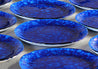 Blue Lagoon Plate
